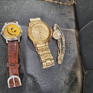 lot 7013 image: Miscellaneous Jewlery Lot