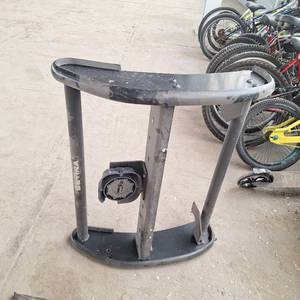 lot 7026 image: Bumper Guard