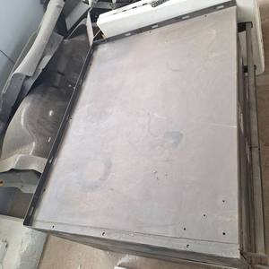 lot 7027 image: Tool Box