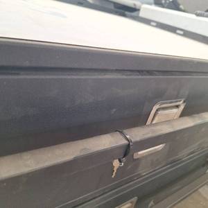 lot 7028 image: Tool Box