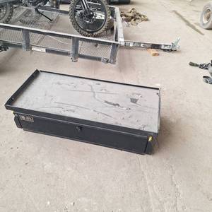 lot 7029 image: The Bodyguard Toolbox