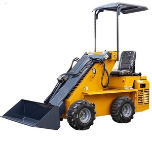 lot 5000 image: Unused 2024 Skid Steer Loader EG800