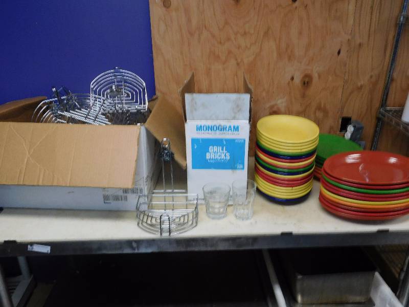 lot 220 image: Lot of Misc.