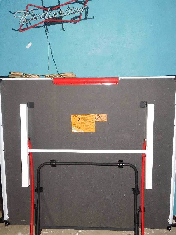 lot 235 image: Stiga Ping Pong Table