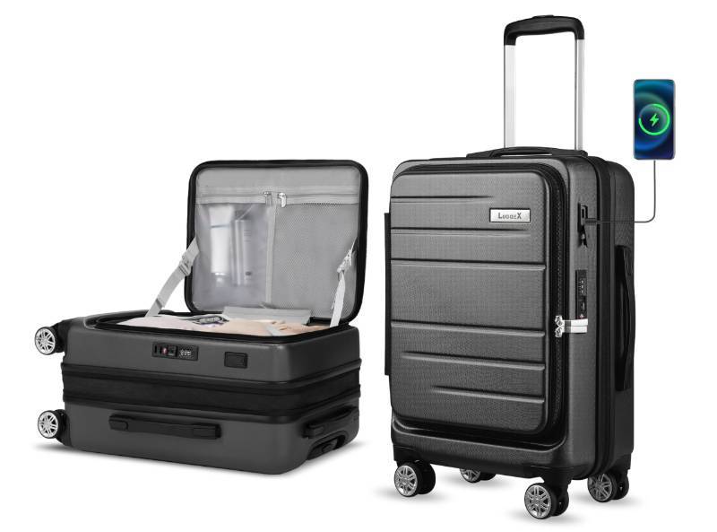 The Burg Deals Give Me Summer Chills! Arcwares 799pc Trolley Case Tool 