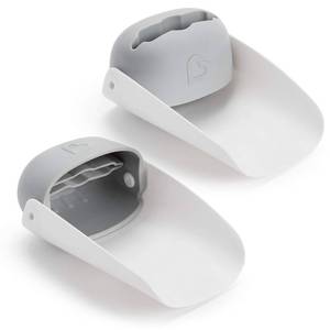 lot 60073 image: Munchkin� Extend� Faucet Extender, 2 Count (Pack of 1)