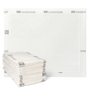 lot 60088 image: Medline Ultrasorbs Premium Disposable Underpads, Large Incontinence Bed Pads, 30 x 36 inches (Pack of 25), Super Absorbent Moisture Wicking Pee Pads, Leakproof Surface Protection