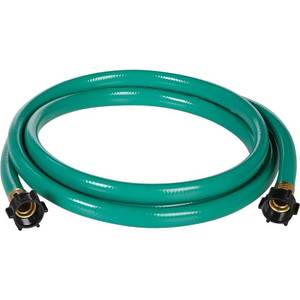 lot 60197 image: Do It Best Gs - Hoses GS15-019 (FF) Best Garden Leader Hose, 58x6, Green