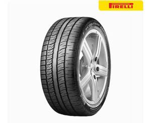 lot 8307 image: Pirelli Scorpion Zero Asimmetrico 28545R21XL 113W