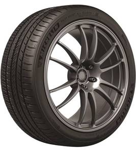 lot 8309 image: Michelin Pilot Sport All Season 4 Performance Tire 27535ZR21XL 103Y, see description