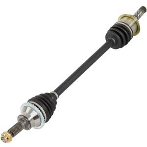 lot 8324 image: Rear Left Driver Side CV Axle Shaft For Mazda CX-7 CX7 07-12, Retails-$170
