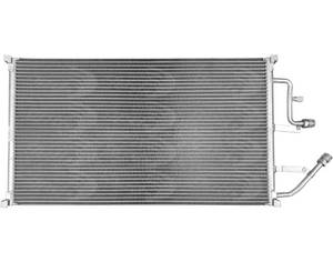 lot 8401 image: GDP - 98-02 Chevy Pickup Condenser (4720C)