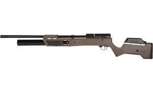 lot 8424 image: Umarex Gauntlet 2 PCP Pellet Air Gun, Retails-$430