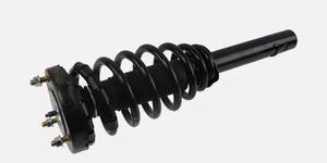 lot 8453 image: Complete Front Shock Strut Spring Assembly Left or Side SCA58015 Retails $124
