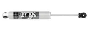 lot 8519 image: FOX Shox PS Stabilizer IFP 98524173, Silver RETAILS $173