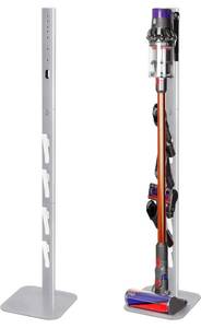 lot 8570 image: OUTBROS Vacuum Stand,Storage Bracket Compatible for Dyson