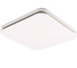 lot 8571 image: Broan-NuTone Universal CleanCover Bathroom Exhaust Upgrade Grille Cover, White