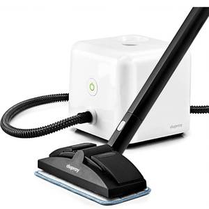 lot 8573 image: Dupray Neat Steam Cleaner Powerful Multipurpose Portable Heavy Duty Steamer