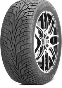 lot 8586 image: Hankook Ventus ST RH06 All-Season Tire - 27555R20 117V, Retails-$200
