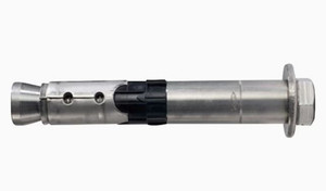 lot 8600 image: 20 Qty of A-Safe Sleeve Anchors w ETA FH II 1825 S  B-02-01-0038 (20 Qty) 5 packs of 4