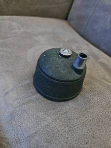 lot 4396 image: Vintage Keuffel And Esser Cast Iron Drafting Pencil Sharpener