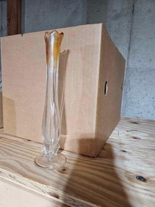 lot 4282 image: Vintage Vase