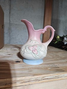 lot 4302 image: Vintage Ceramic Pitcher