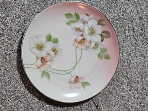 lot 4307 image: Vintage Plate