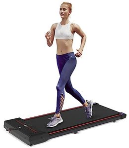 lot 66658 image: Sperax Walking Pad,Under Desk Treadmill,Treadmills for Home,320 Lb Capacity