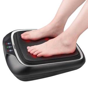 lot 66661 image: Shiatsu Electric Foot Massager