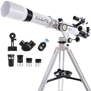 lot 66664 image: Telescope 90mm Aperture 900mm