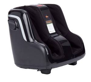 lot 66672 image: Foot &amp Calf Massager&nbsp