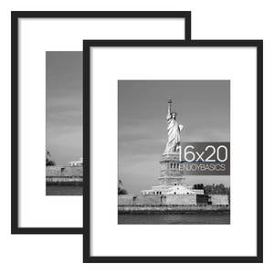 lot 66679 image: 16x20 Picture Frame, 2 Pack