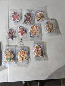 lot 66699 image: &nbsp44Pcs Car Air Fresheners Bulk&nbsp