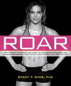 lot 66707 image: How to Match Your Food and Fitness to Your Unique Female Physiology&nbsp