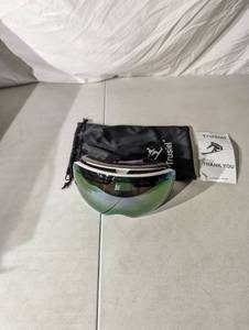lot 66713 image: &nbspSnowboard Goggles Anti Fog Snow Goggles for Men, Women &amp Youth��