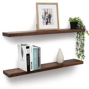 lot 66726 image: &nbspFloating Shelves 36 Inch,