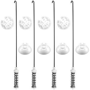 lot 66744 image: &nbspWasher Suspension Rod Kit Updated Part