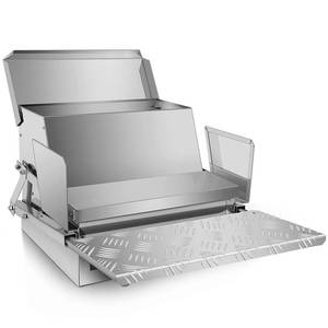 lot 66746 image: &nbspAutomatic Chicken Feeder