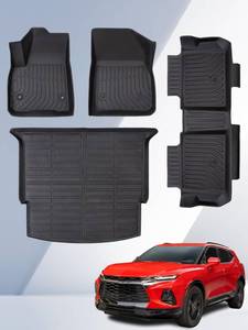 lot 66748 image: &nbspAll weather floor mats
