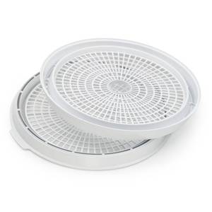 lot 66749 image: &nbspElectric Food Dehydrator Dehydrating Trays