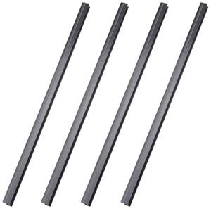 lot 66753 image: 4 Pieces Hanging File Rails&nbsp
