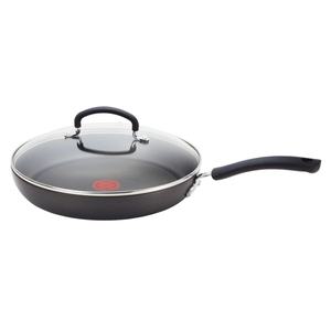 lot 66755 image: &nbspT-Fal - Ultimate 10 Deep Saut� Pan&nbsp
