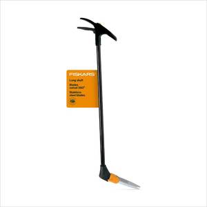 lot 66790 image: Fiskars Long-Handled Grass Shears - 36 Handle&nbsp