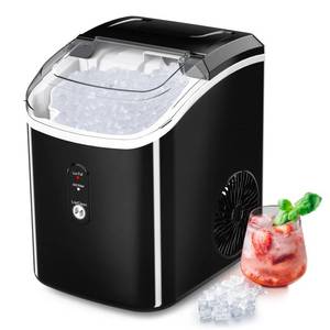 lot 66794 image: Nugget Ice Maker Countertop