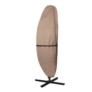lot 66816 image: Patio Umbrella Parasol Cover