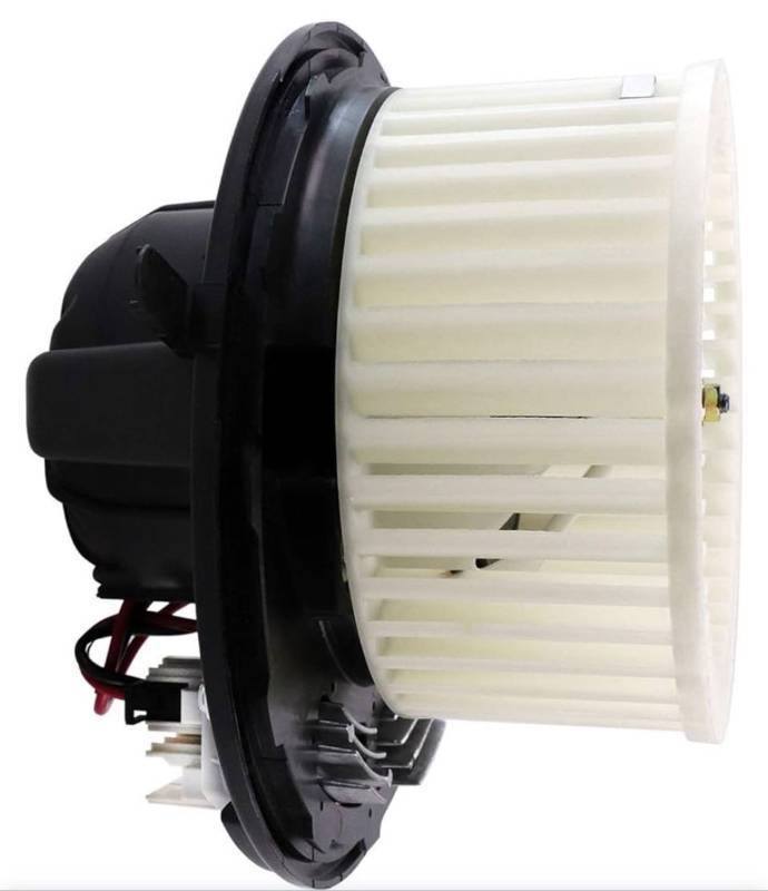 lot 33572 image: HVAC BM0070 LP18 Blower Motor