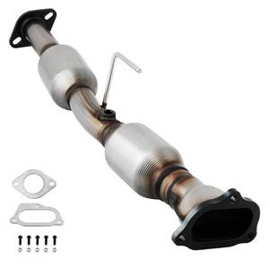 lot 46068 image: Catalytic Converter 46 inch