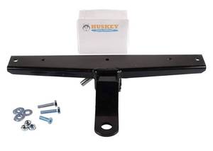 lot 46069 image: EZGO Trailer Hitch TXTMedalist Golf Cart (1994-Up) with Bumper Receiver (Retail $61.45)