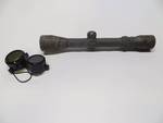 Simmons camo scope unknown range or model
